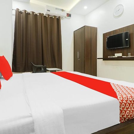 Oyo 85906 Hotel Noor Residency Амритсар Екстериор снимка