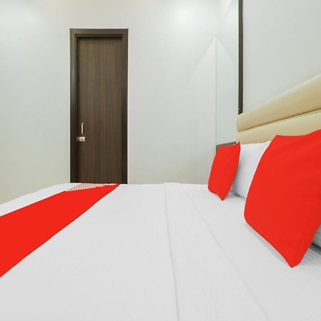Oyo 85906 Hotel Noor Residency Амритсар Екстериор снимка
