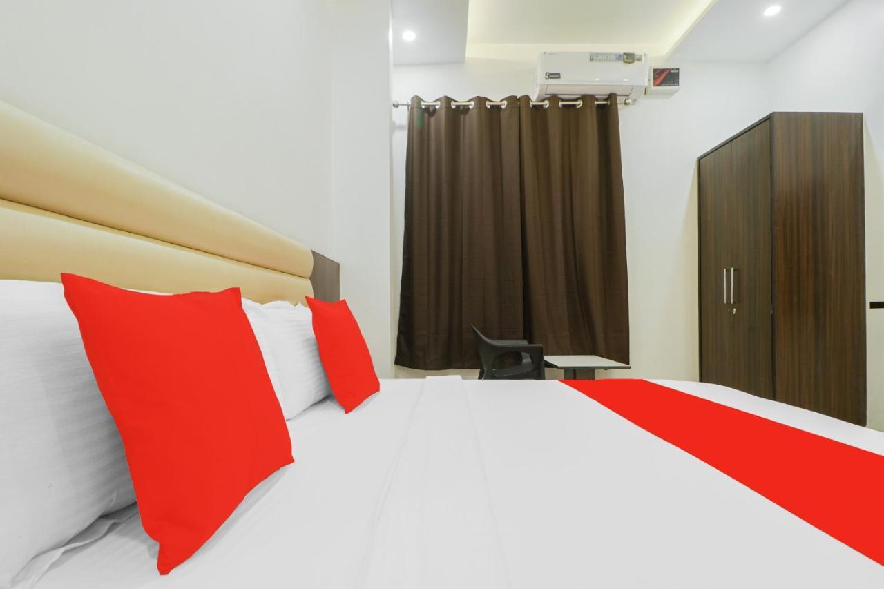 Oyo 85906 Hotel Noor Residency Амритсар Екстериор снимка