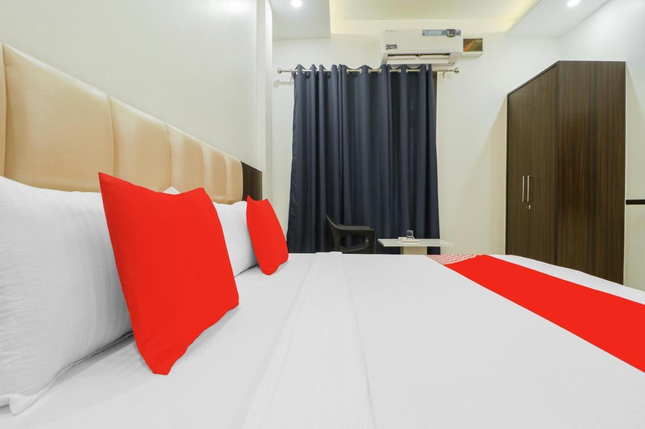 Oyo 85906 Hotel Noor Residency Амритсар Екстериор снимка