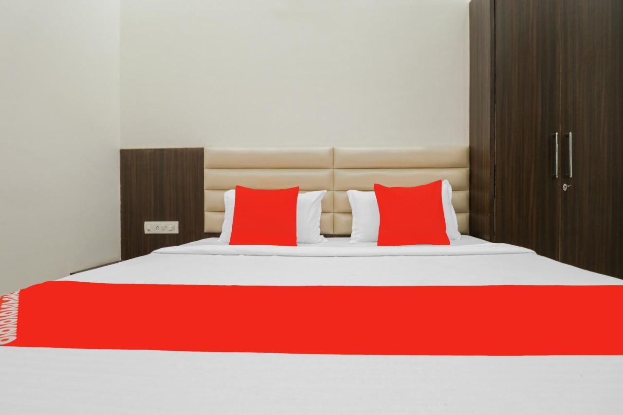 Oyo 85906 Hotel Noor Residency Амритсар Екстериор снимка