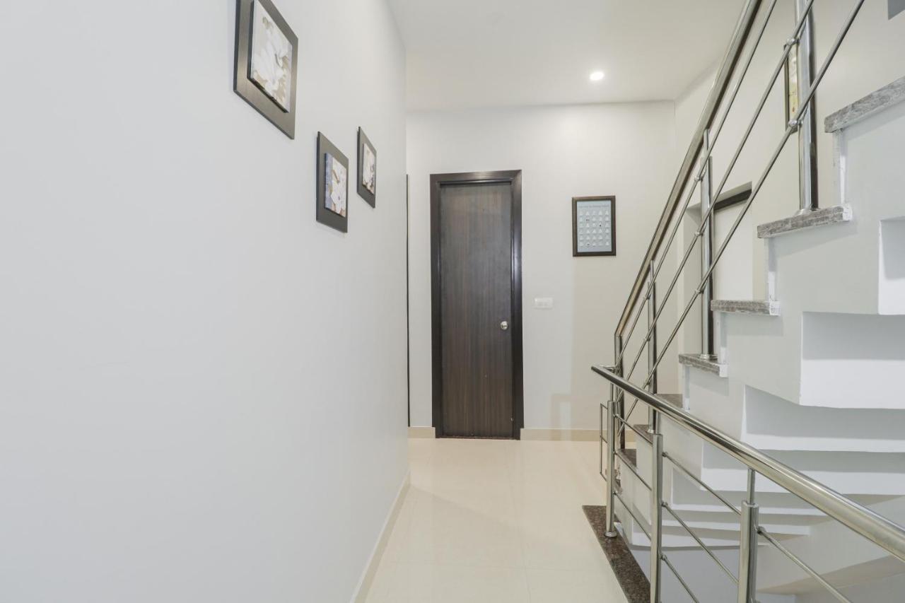 Oyo 85906 Hotel Noor Residency Амритсар Екстериор снимка