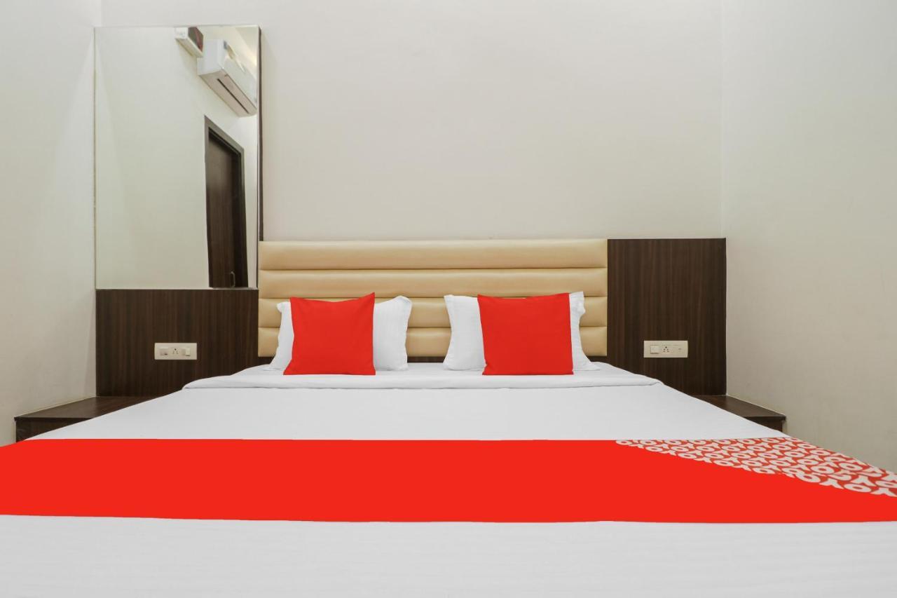 Oyo 85906 Hotel Noor Residency Амритсар Екстериор снимка