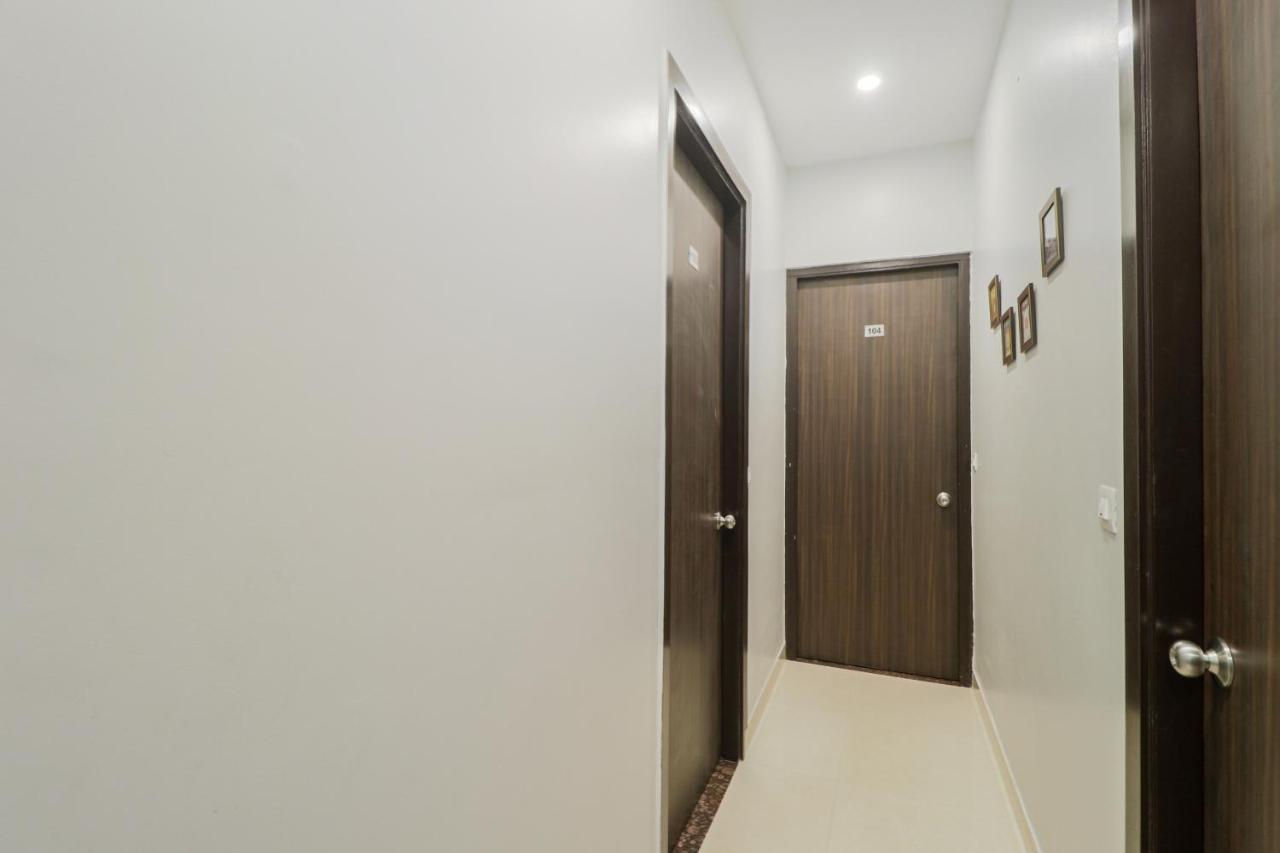 Oyo 85906 Hotel Noor Residency Амритсар Екстериор снимка