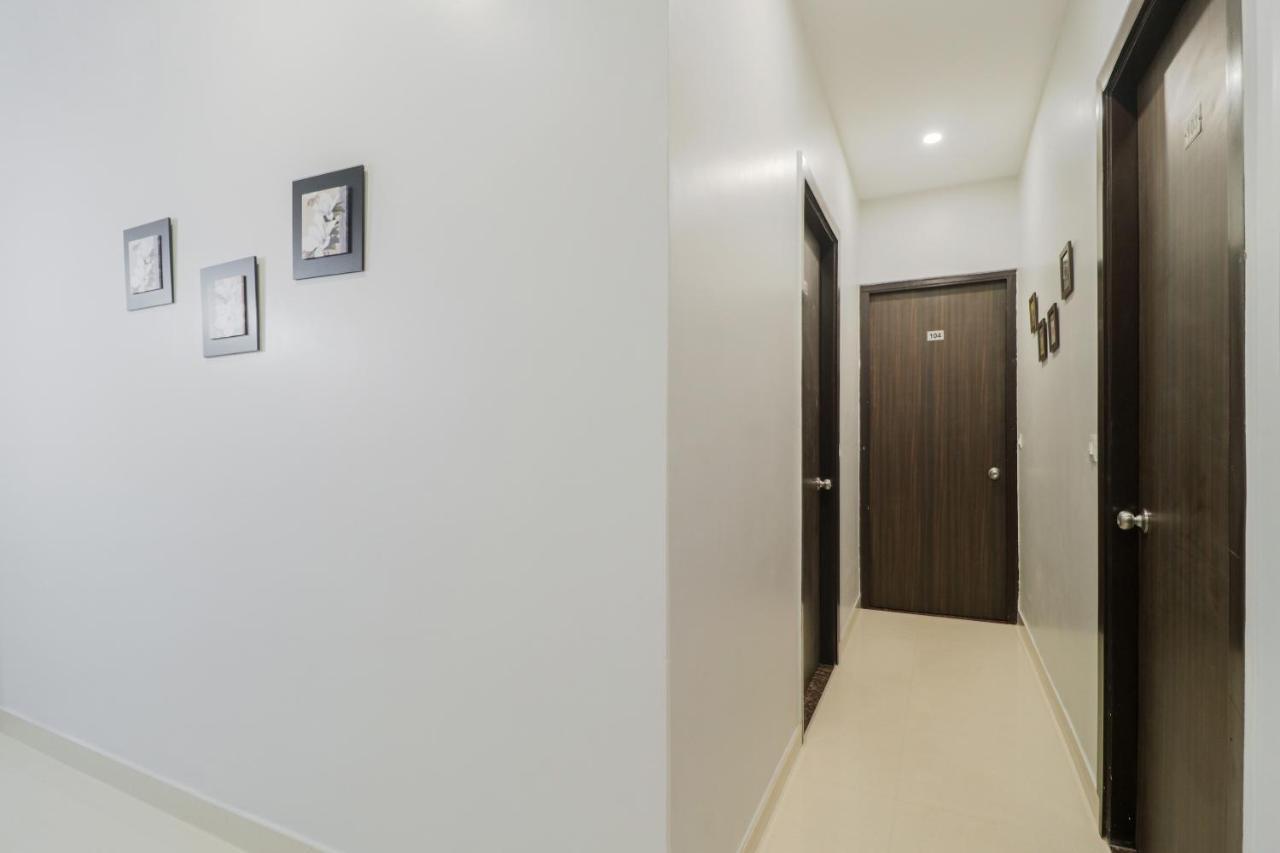 Oyo 85906 Hotel Noor Residency Амритсар Екстериор снимка