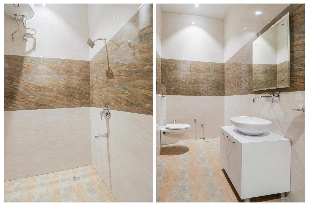 Oyo 85906 Hotel Noor Residency Амритсар Екстериор снимка