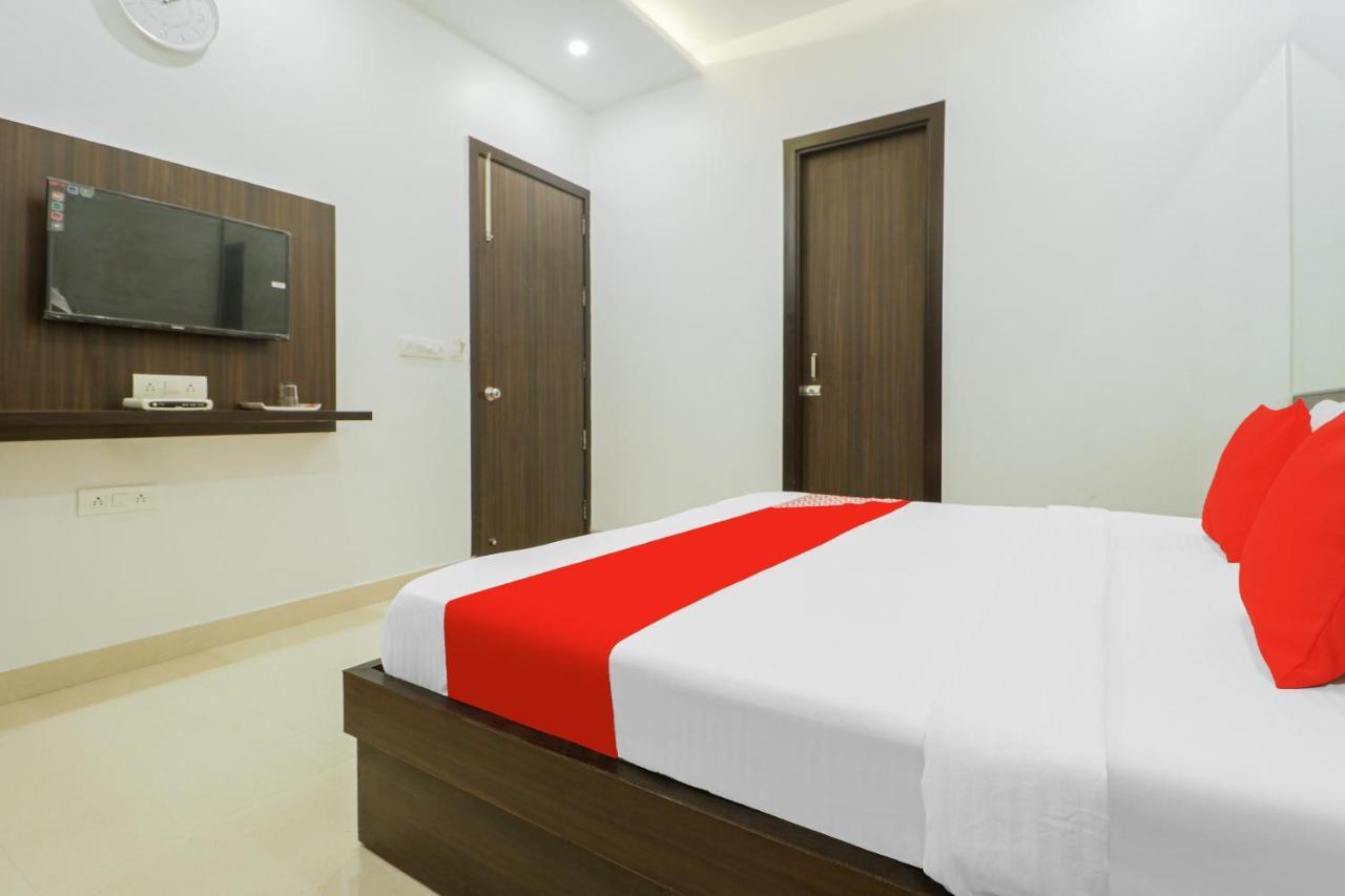 Oyo 85906 Hotel Noor Residency Амритсар Екстериор снимка