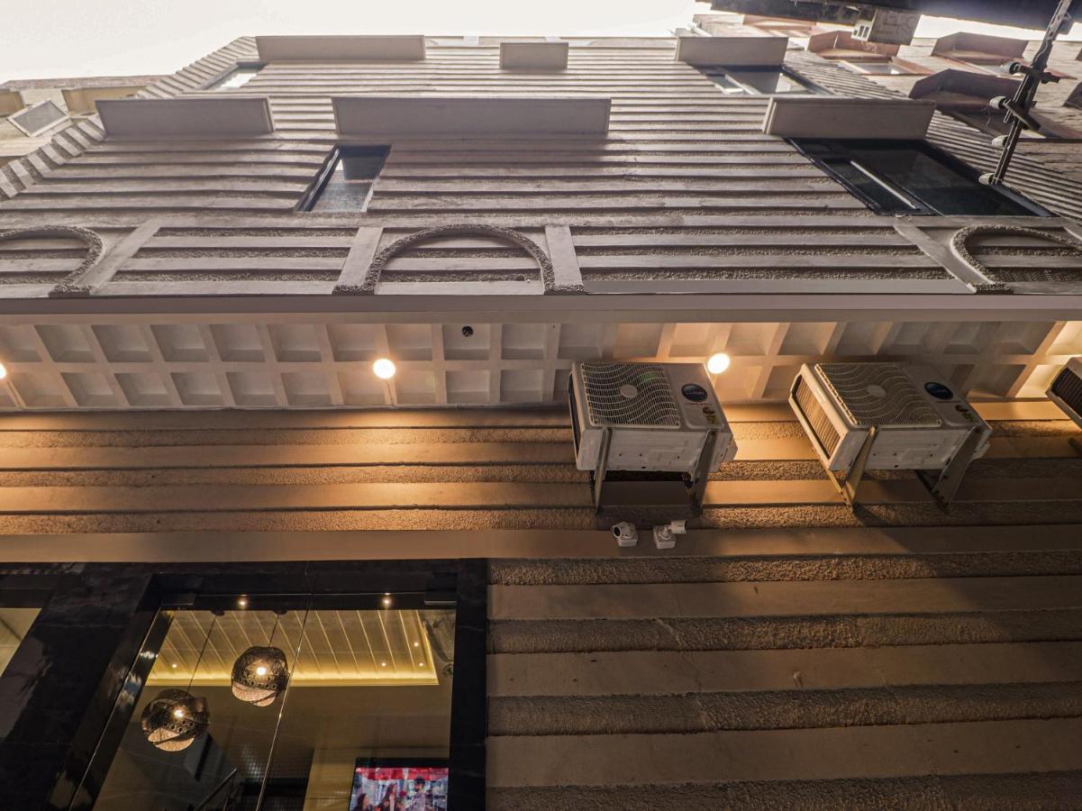 Oyo 85906 Hotel Noor Residency Амритсар Екстериор снимка