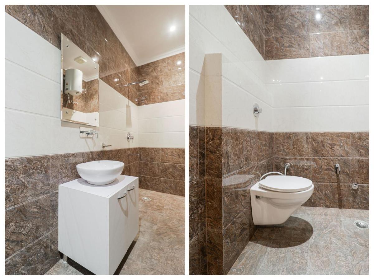 Oyo 85906 Hotel Noor Residency Амритсар Екстериор снимка