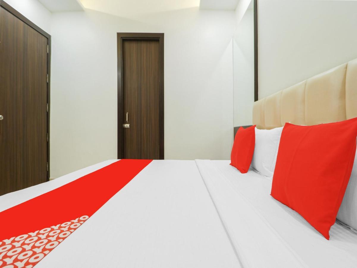 Oyo 85906 Hotel Noor Residency Амритсар Екстериор снимка
