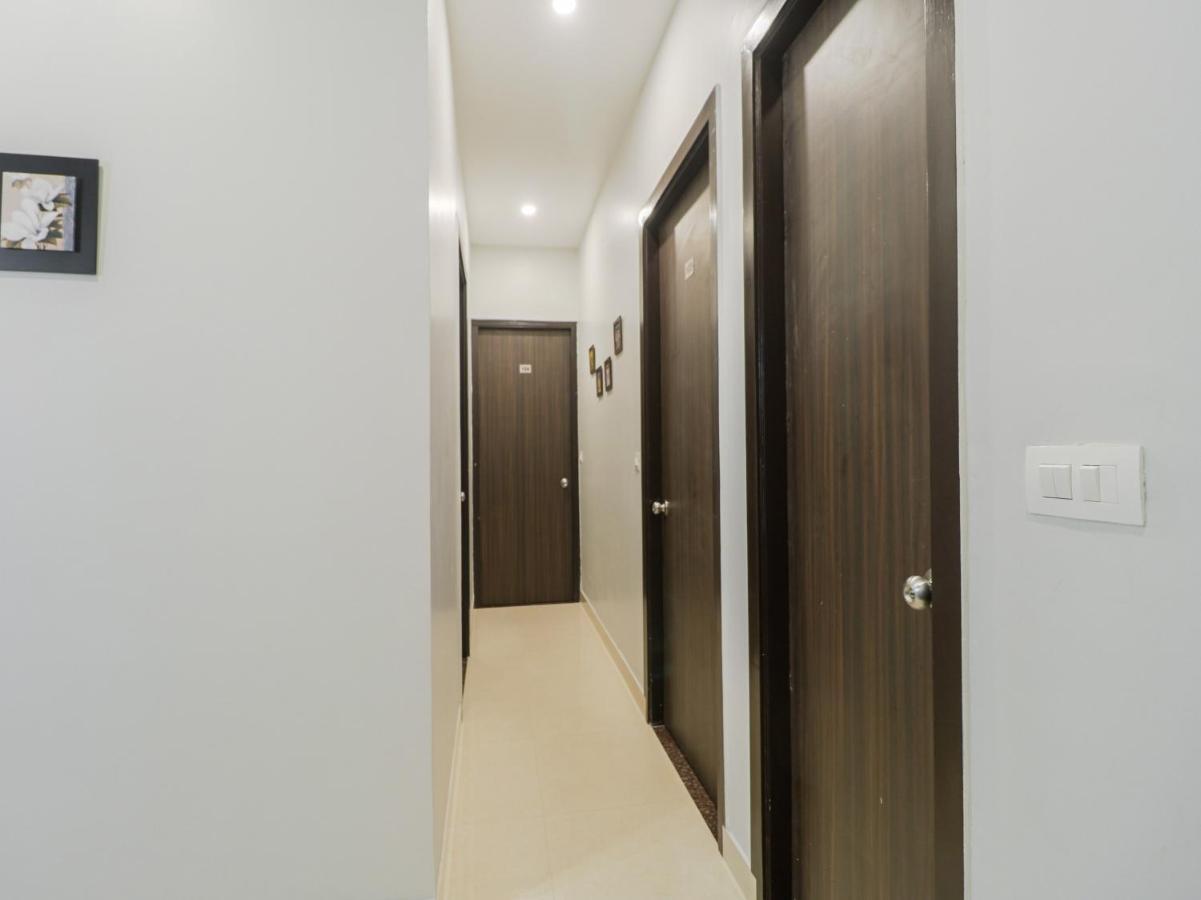 Oyo 85906 Hotel Noor Residency Амритсар Екстериор снимка