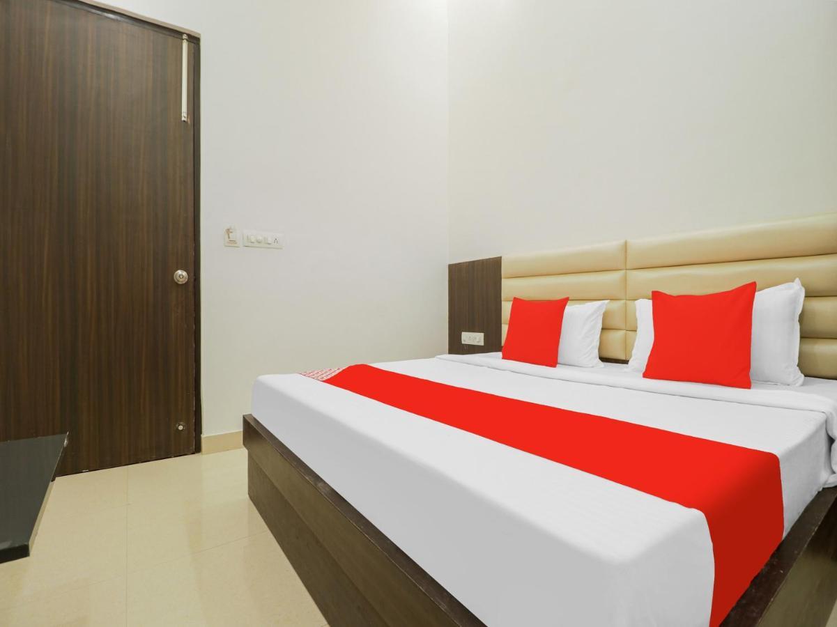Oyo 85906 Hotel Noor Residency Амритсар Екстериор снимка